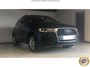 AUDI Q3 2.0 TDI ultra - 150 Ambition Luxe PHASE