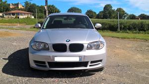 BMW 120d 177 ch Excellis A