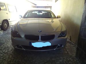 BMW 630Ci A
