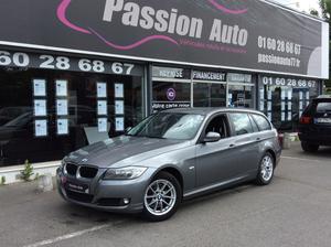 BMW Touring 318d 143 ch Confort