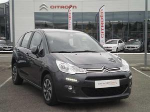 CITROëN C3 BlueHDi 100 S&S Confort