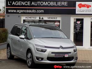 CITROëN C4 1.6 BlueHDi 100 ch Business + S et S