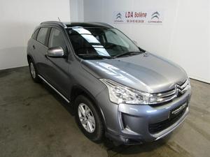 CITROëN C4 Aircross 1.6 e-HDix4 Feel Edition