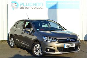 CITROëN C4 BLUEHDI 120CH MILLENIUM S&S