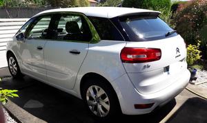 CITROëN C4 Picasso e-HDi 115 Intensive