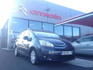 CITROëN Grand C4 Picasso HDI 110 PACK AMBIANCE BMP6