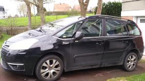 CITROëN Grand C4 Picasso HDi 110 FAP Pack Ambiance