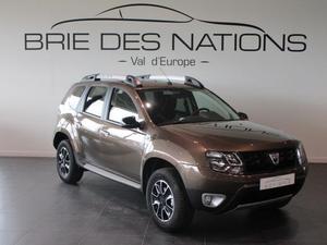 DACIA Duster "TCe x2 Black Touch P"