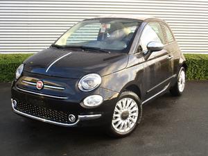 FIAT Divers LOUNGE C MY16 - ESS