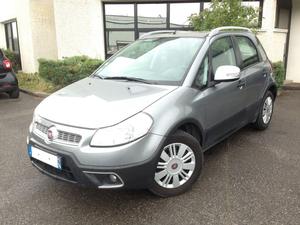 FIAT Sedici V 4x2 Dynamic