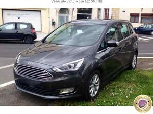 FORD Divers Grand C-MAX 2.0 TDCi 150 PowerShift S&S