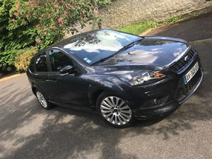 FORD Focus 1.8 TDCi 115 Titanium