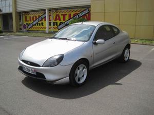 Ford Puma ch S d'occasion