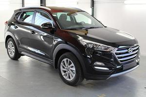 HYUNDAI Tucson 1.7 CRDI 115CV 4X2 INTUITIVE