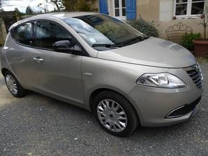 LANCIA Ypsilon 0.9 TwinAir 85 ch Stop&Start Gold