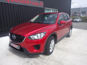 MAZDA CX-5 2.2 SKYACTIV-D 150 HARMONIE 4X2