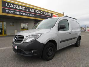 MERCEDES Citan 109 CDI Long