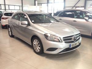 MERCEDES Classe A 180 INTUITION + GPS