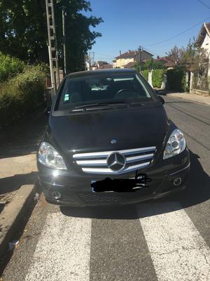 MERCEDES Classe B 180 CDI Design FAP