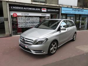 MERCEDES Classe B 180 CDI Sport