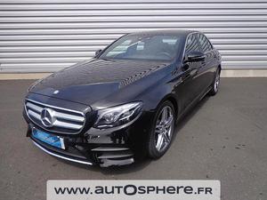 MERCEDES Classe E