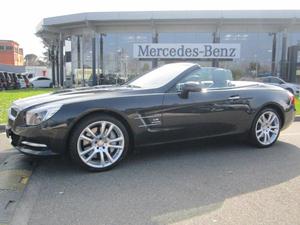 MERCEDES SL G-Tronic +