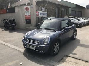 MINI Cooper  CABRIOLET