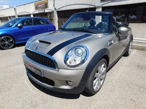 MINI Mini Cabriolet 1.6i - 175 Cooper S