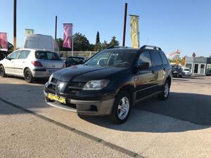 MITSUBISHI Outlander ch Comfort 5p