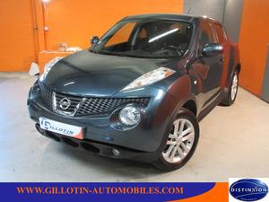 NISSAN Juke 1.6 DIG-T 190ch Tekna