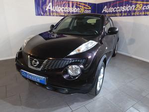 NISSAN Juke CH ACENTA PACK CONNECT