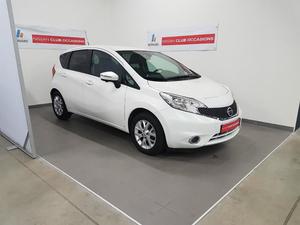 NISSAN Note 1.5 dCi 90ch Connect Family 360