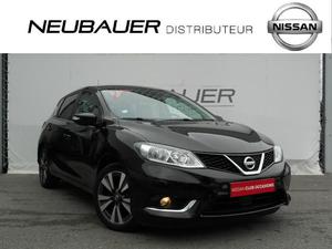NISSAN Pulsar 1.5 dCi 110ch Connect Edition Euro6
