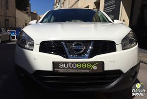 NISSAN Qashqai 1.5 dci 110 cv acenta france