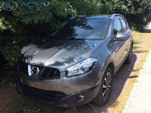 NISSAN Qashqai 1.5 dci fap 110 urban edition be