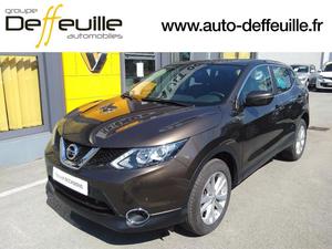 NISSAN Qashqai 1.6 dCi 130 Stop/Start All-Mode 4x4-i Connect