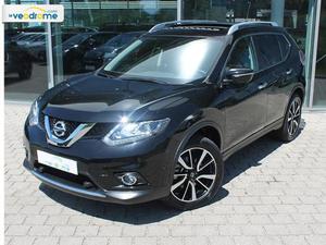 NISSAN X-Trail 1.6 dCi 130ch Tekna 7pl-Sous Argus