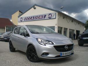 OPEL Corsa 1.4 TURBO 100CH COLOR EDITION START/STOP 5P