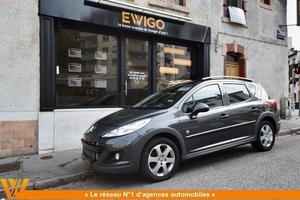 PEUGEOT 207 SW 1.6 HDI112 FAP OUTDOOR