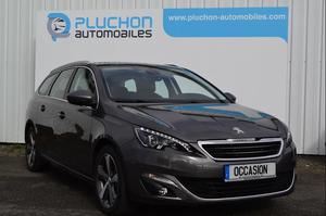 PEUGEOT 308 SW 1.6 BLUEHDI 120CH ALLURE S&S