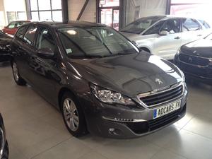 PEUGEOT 308 SW BLUEHDI 120 ACTIVE + GPS