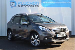 PEUGEOT  BLUEHDI 120CH FAP ALLURE