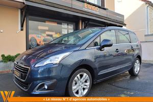 PEUGEOT  BlueHDi 120ch S&S BVM6 Allure