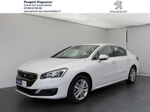 PEUGEOT  BlueHDi 120ch Style S&S