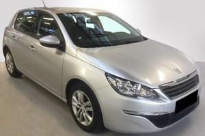 PEUGEOT  HDI FAP 92CH ACTIVE 5P