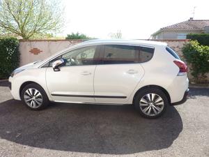 PEUGEOT  HDi 115ch FAP BVM6 Allure