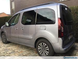 PEUGEOT Partner TEPEE 1.6 HDi FAP 90ch Style