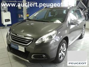 PEUGEOT  PureTech 130ch Féline Titane S&S