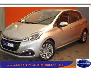 PEUGEOT  PureTech 82ch Active 5p