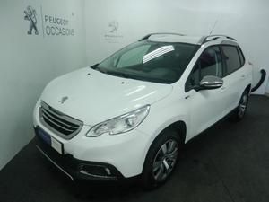 PEUGEOT  PureTech Style